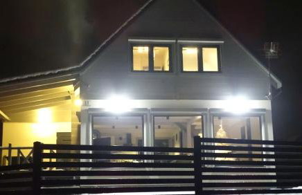 Pokoje z Widokiem na Szczyrk - Foto 50