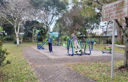 Ap Jardim América Caxias com garagem - Foto 13