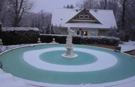 Les Jardins du castel gites Annick et Jean paul - Foto 16