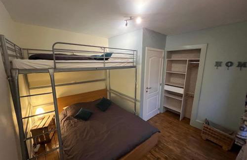 Gîte de charme jusqu'à 14 personnes, Proche du lac de Gérardmer - Foto 21