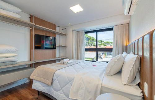 Dona Ella 201 - Apartamento NOVO no Centro Gramado - Foto 27