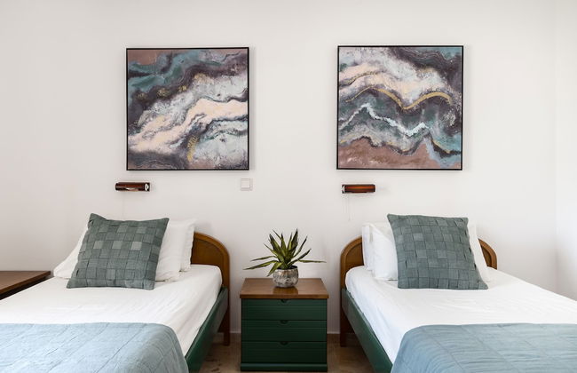 Nikiforos Apartments by Konnect, Mesongi - Foto 31