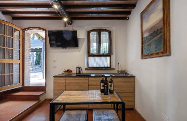 Agriturismo Casanova di Pescille - Foto 27