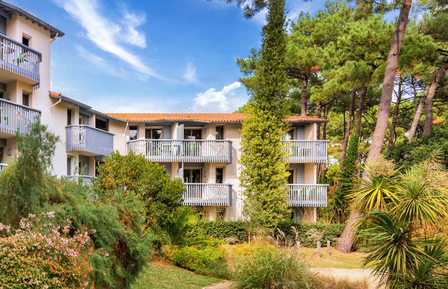 Sowell Family Pignada Plage - Foto 13