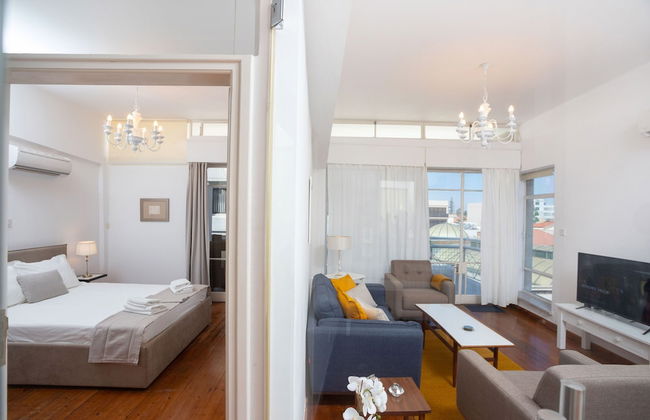 1-80 Collection Limassol Historic Center - Foto 12