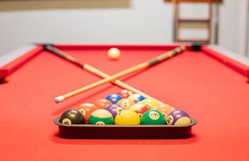 Affordable 4 Br Luxury Villa near Disney/Private Pool/Arcade/Game room - Foto 27