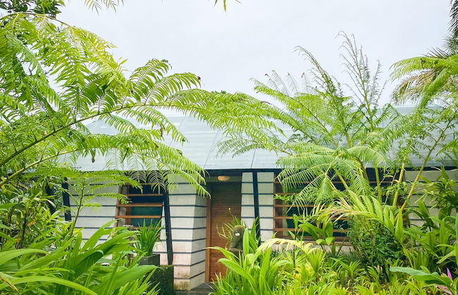 The Ikat Villa - Foto 24