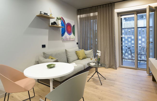 Aera Luxury Suites by Wonderful Italy - Photo 58