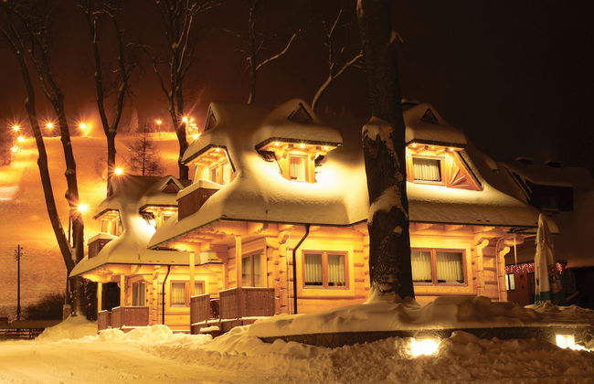 Osada Harenda - Foto 37