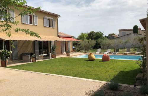 Superbe villa neuve à 5 mn du centre - Foto 21