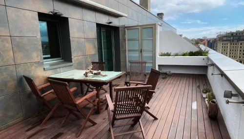 EL ÁTICO DE LA PLAYA Parking gratis - Foto 3