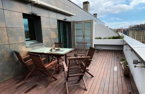 EL ÁTICO DE LA PLAYA Parking gratis - Foto 3