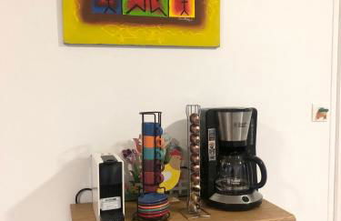 Petite Maison de campagne dépaysante - Foto 24