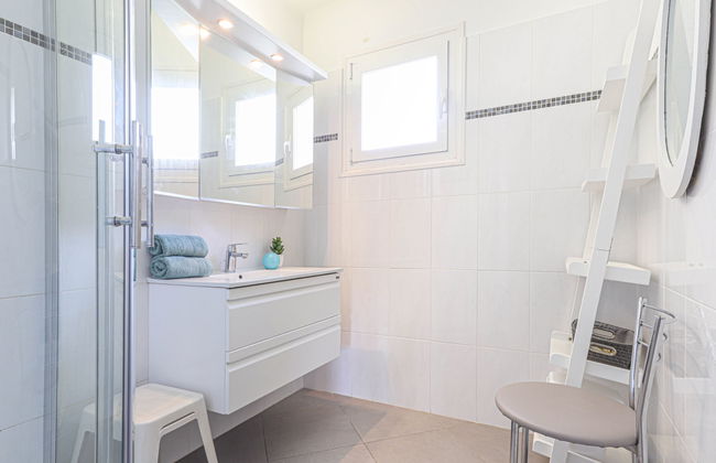 La plage du Cap - Foto 5