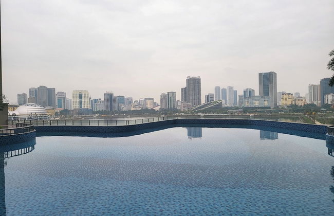 Vinhome Skylake Service Apartment - Mikage Housing - Foto 80