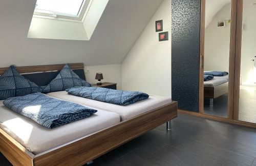 Ferienhaus Haus Auenland - Foto 32