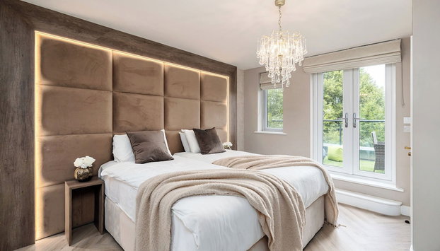 Riverside Villas - Photo 2, Room