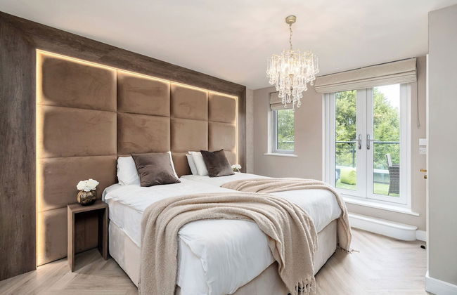 Riverside Villas - Foto 1