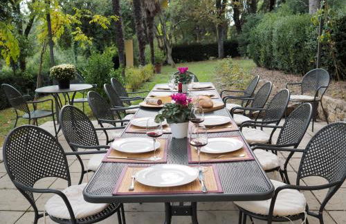 Villa di Catarsena - Foto 32