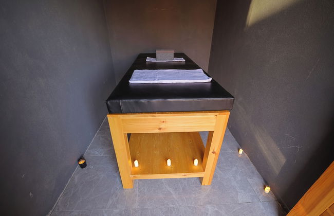 elmurooj cottage - Foto 16