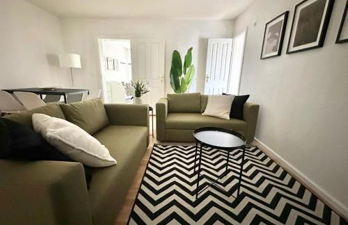 Arbio Monteurzimmer in Kremmen Free WiFi & Parking - Foto 22