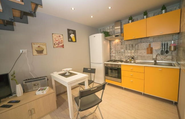 Central Station House Daniele - Foto 5