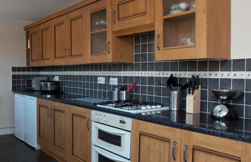 Merlin Cottages - Foto 14