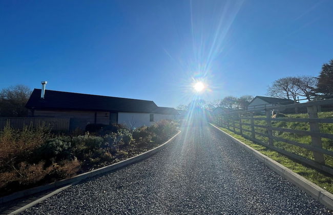 Willow Cottage - Foto 37