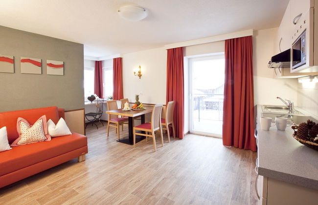 Apart Fliana - Foto 9