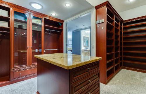 Beverly Hills City View Mansion - Foto 45