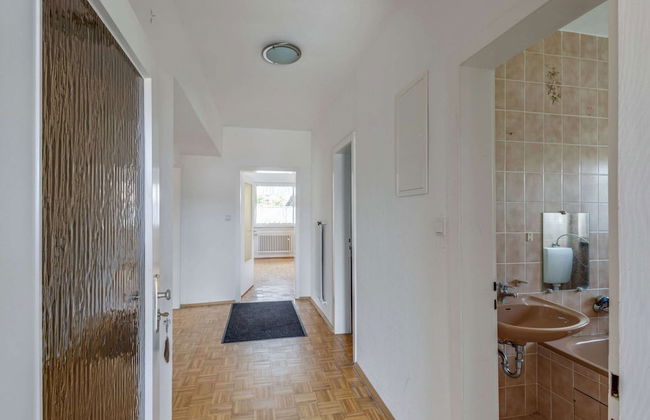 Wohnung in Fuldabruck am Naturpark - Foto 14