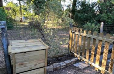 La Petite Suzette, à 2min à pied de la plage ! - Foto 19