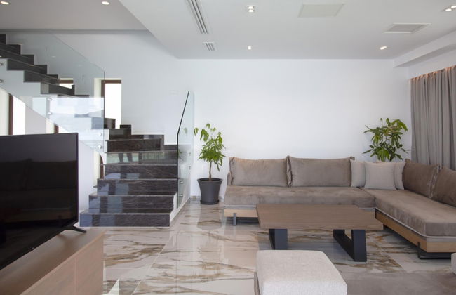 Zavia DYO in Syvota With 3 Bedrooms and 3 Bathrooms - Foto 30