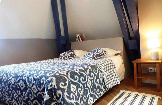 Le Bristol Gites urbains - Foto 1