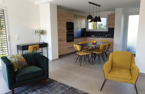 Appartement Jardin - Photo 43