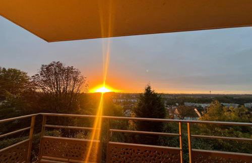 Le New Haven, entre Paris et Fontainebleau - Foto 22