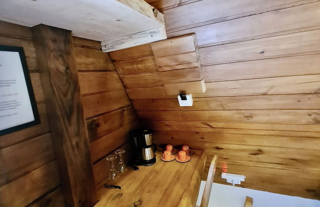 Villa Vintage Campos - Foto 47