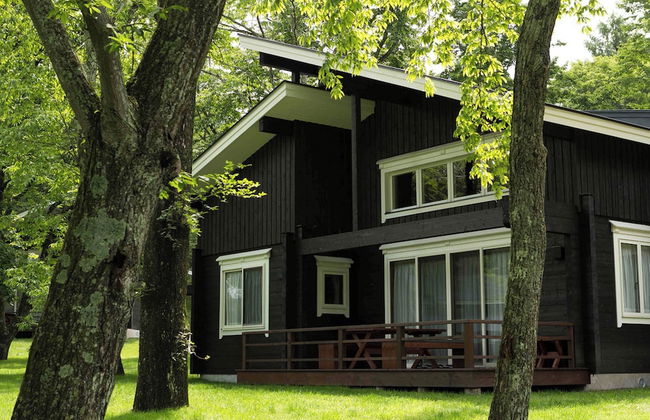 The Prince Villa Karuizawa - Foto 1