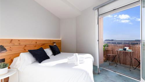 Your home at Valencia, Marina Real - Foto 2