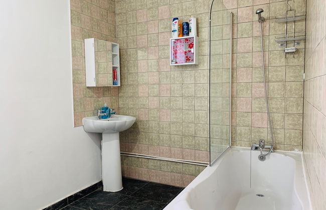 Bolton Apartments - Foto 19