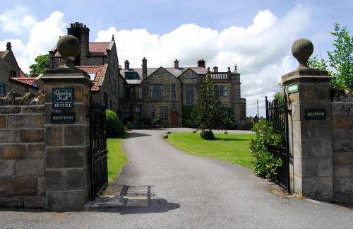 Dunsley Hall Country House Hotel - Foto 13