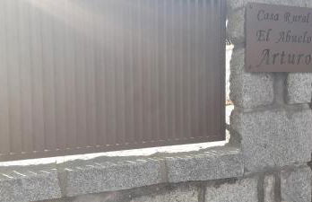 Casa rural El Abuelo Arturo - Foto 29