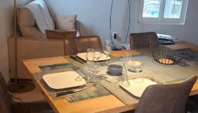 Nid Douillet des Forges - Maison 2 chambres, jardin & parking gratuit - Foto 3