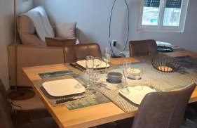 Nid Douillet des Forges - Maison 2 chambres, jardin & parking gratuit - Foto 3