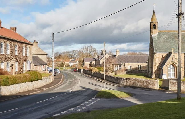 Host Stay Rose Cottage - Foto 25