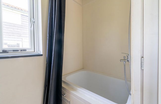 Holiday Home in Burgerbrug Near the Beach - Foto 20