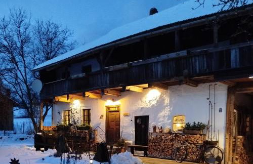 Altes Otto Haus - Foto 59