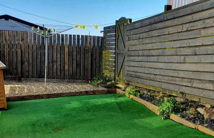 Lodge Seaview Swanage - Photo 10