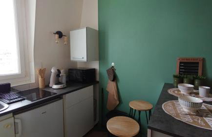 Le Nid Douillet - Foto 2