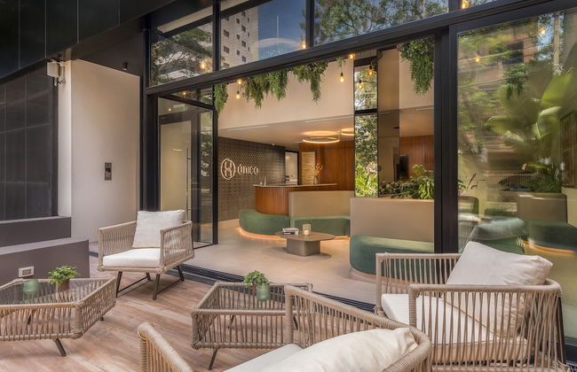 ÚNICO - Stay & Residences by AVA - Photo 5